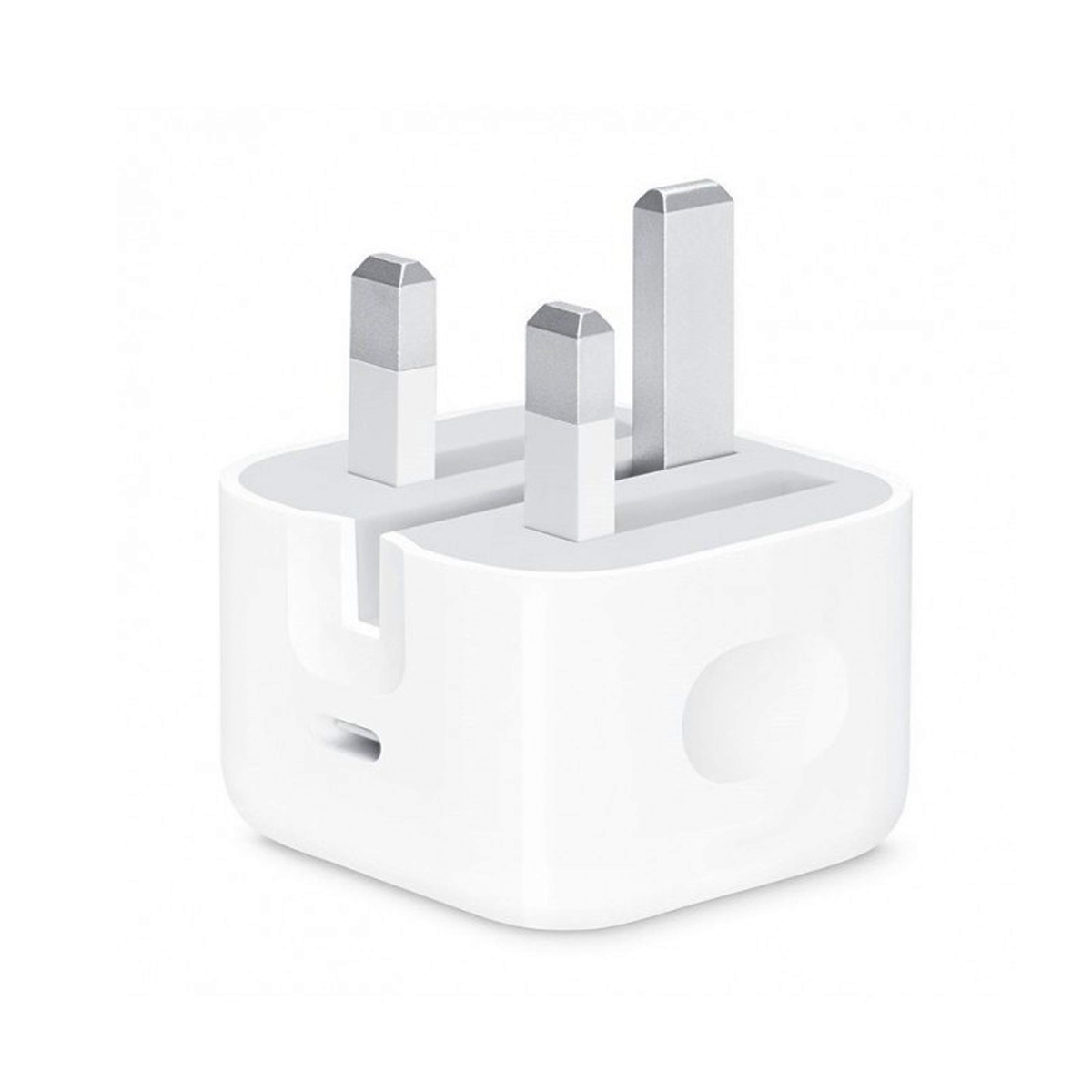 آداپتور 20 وات اپل | Apple USB-C 20W Power Adapter
