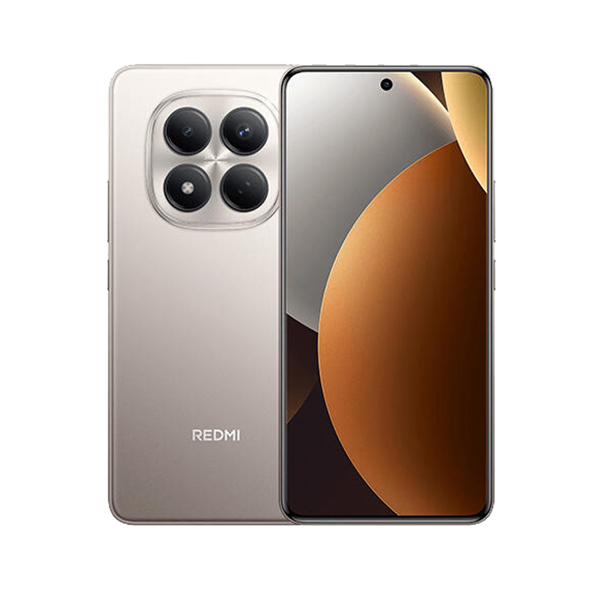 گوشی موبایل شیائومی مدل Redmi Note 15 Pro 4G دو سیم کارت ظرفیت 512 گیگابایت و رم 12 گیگابایت