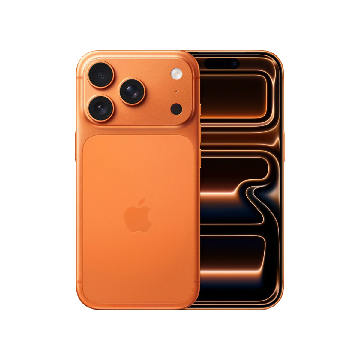 گوشی موبایل اپل مدل iPhone 17 Pro ZA - (استوک)