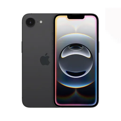گوشی موبایل اپل مدل iPhone 14 CH دوسیم کارت ظرفیت 128 گیگابایت رم 6  گیگابایت