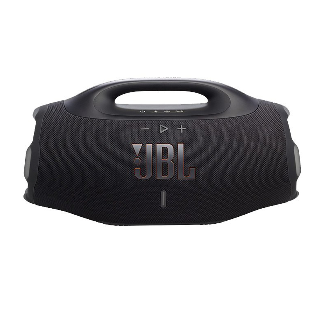 اسپیکر بلوتوثی قابل حمل جی بی ال مدل Boombox 4
