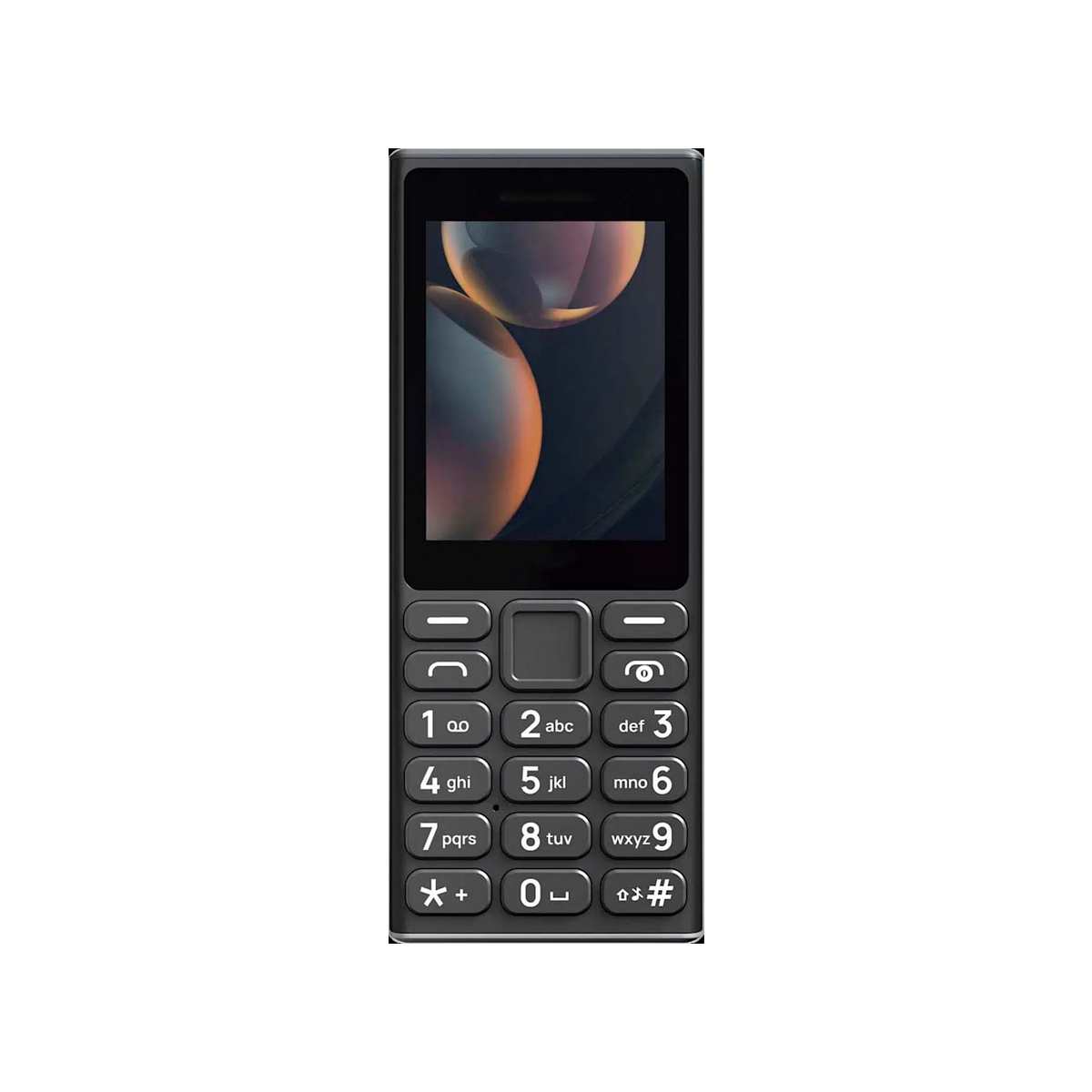 Nokia 108 FA مونتاژ ایران تحت لیسانس نوکیا