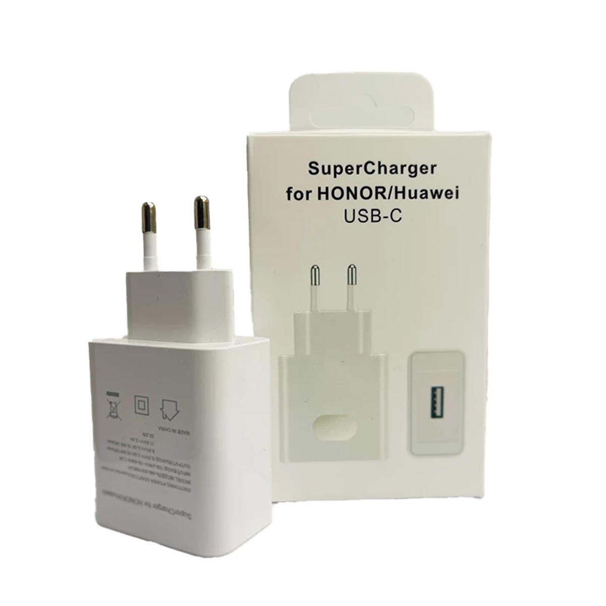 شارژر دیواری 35 وات آنر مدل Super Fast Charge