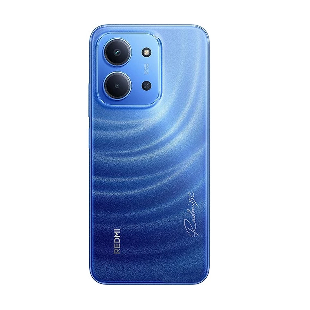گوشی موبایل شیائومی Redmi 15C 4G دو سیم کارت ظرفیت 256 گیگابایت رم 8 گیگابایت