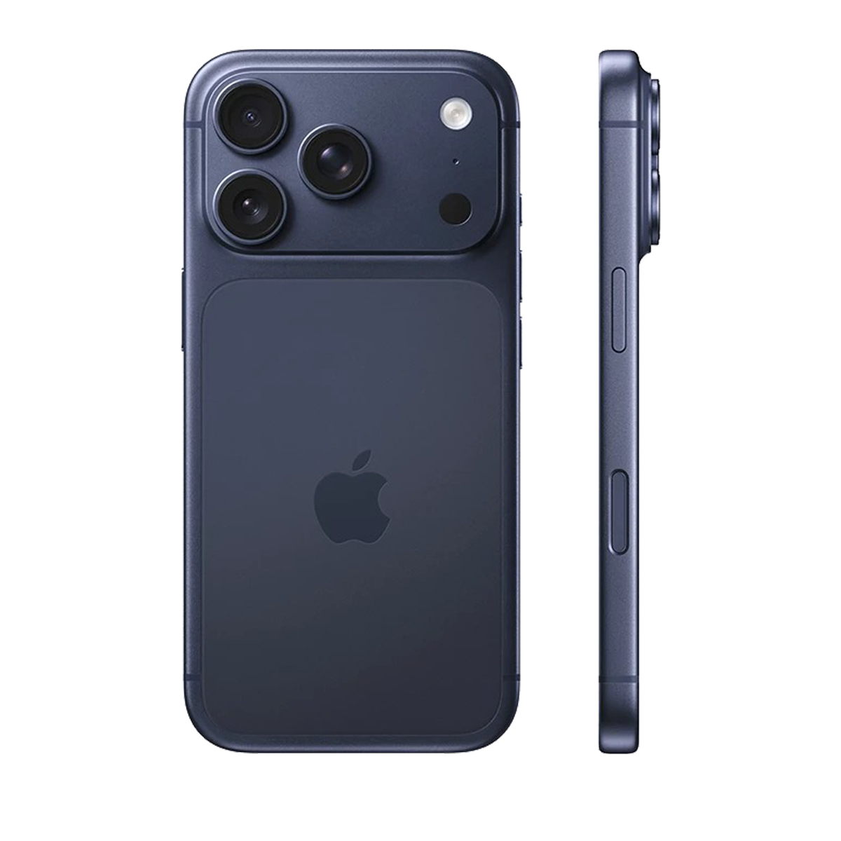 گوشی موبایل اپل iPhone 17 Pro ZA/A ظرفیت 256 گیگابایت رم 12 گیگابایت - Not Active