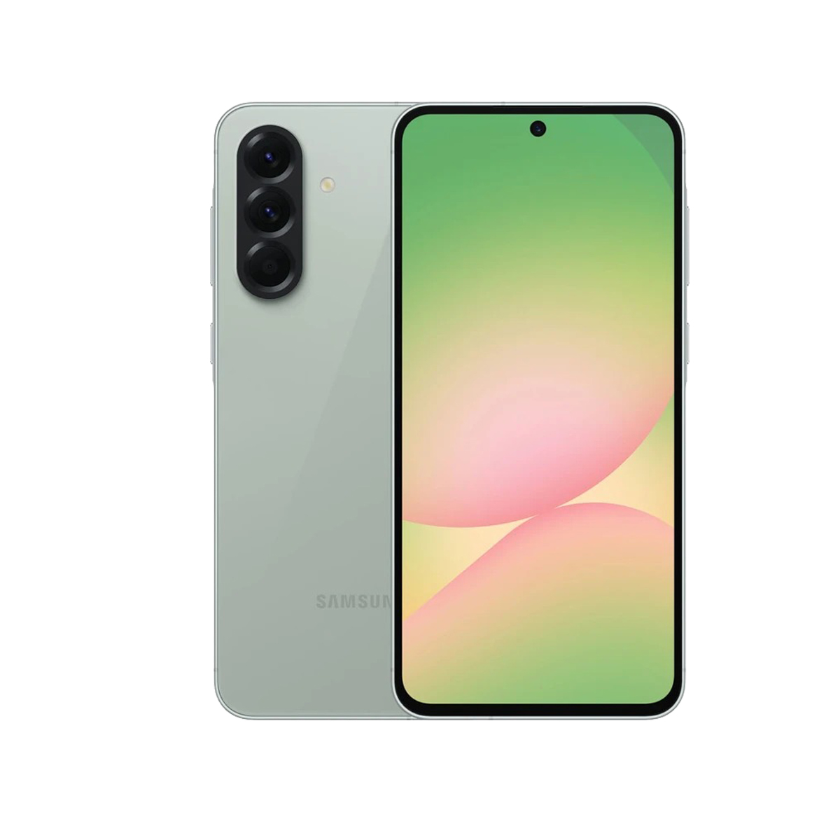 گوشی موبايل سامسونگ Galaxy A56 5G ظرفیت 256 گیگابایت رم 12 گیگابایت - ویتنام
