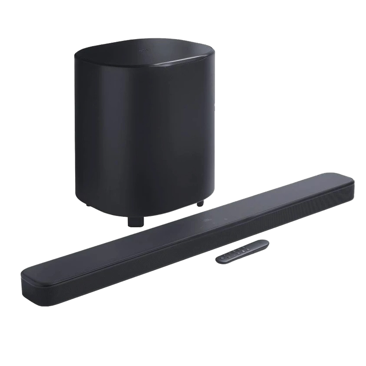 ساندبار جی بی ال مدل Bar 500 MK2 JBL