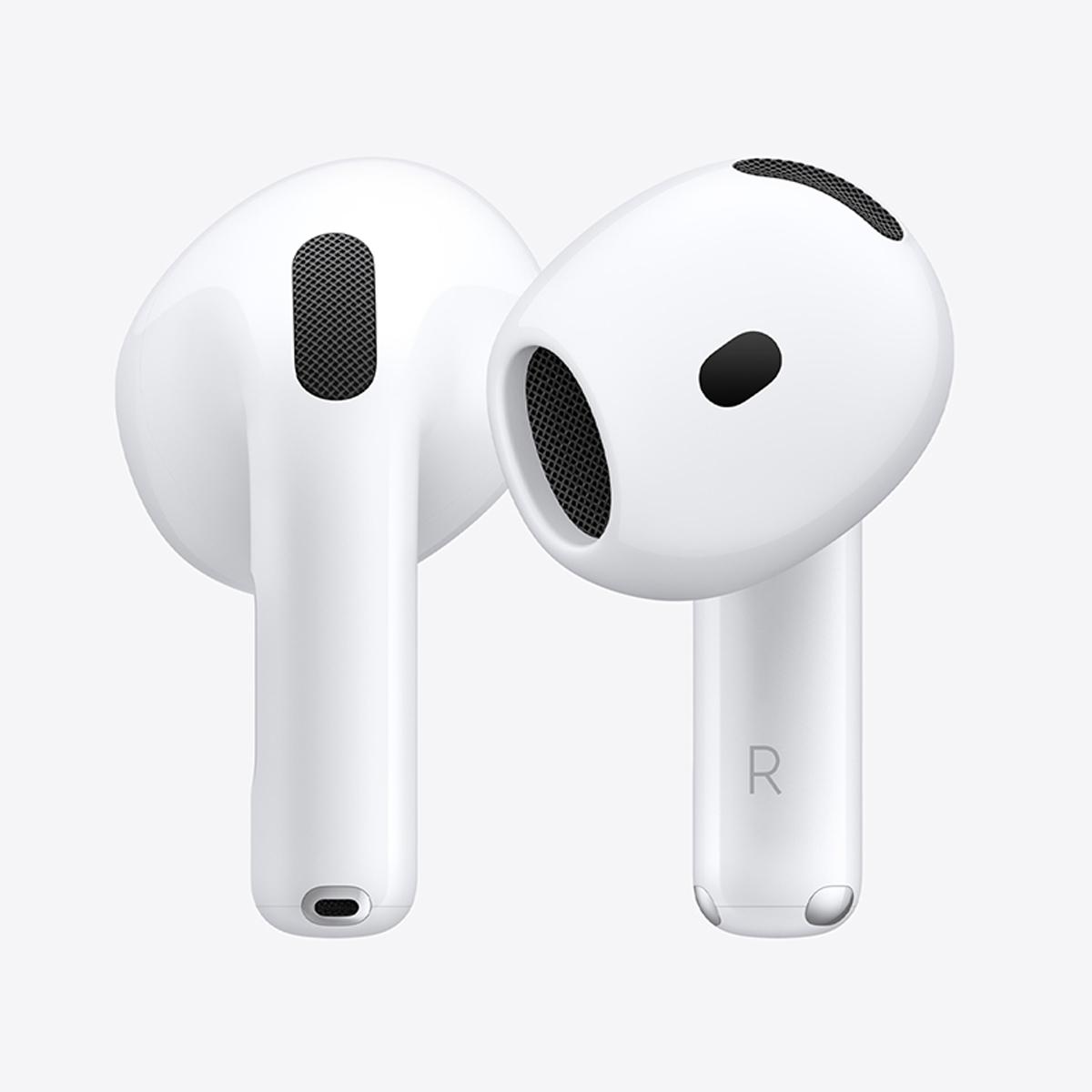هندزفری بی سیم اپل مدل AirPods 5 Wireless Charging