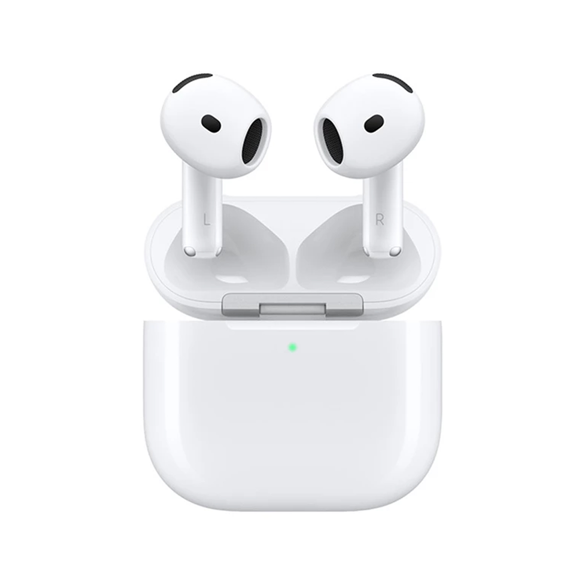 هندزفری بی سیم اپل مدل AirPods 4 نسخه ANC