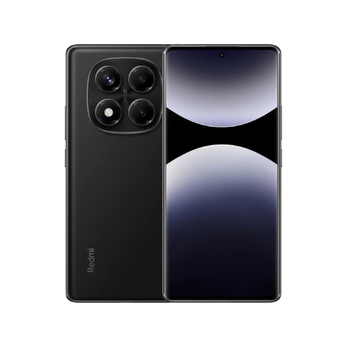 گوشی موبايل شیائومی مدل Redmi Note 14 Pro 4G ظرفیت 256 گیگابایت رم 8 گیگابایت
