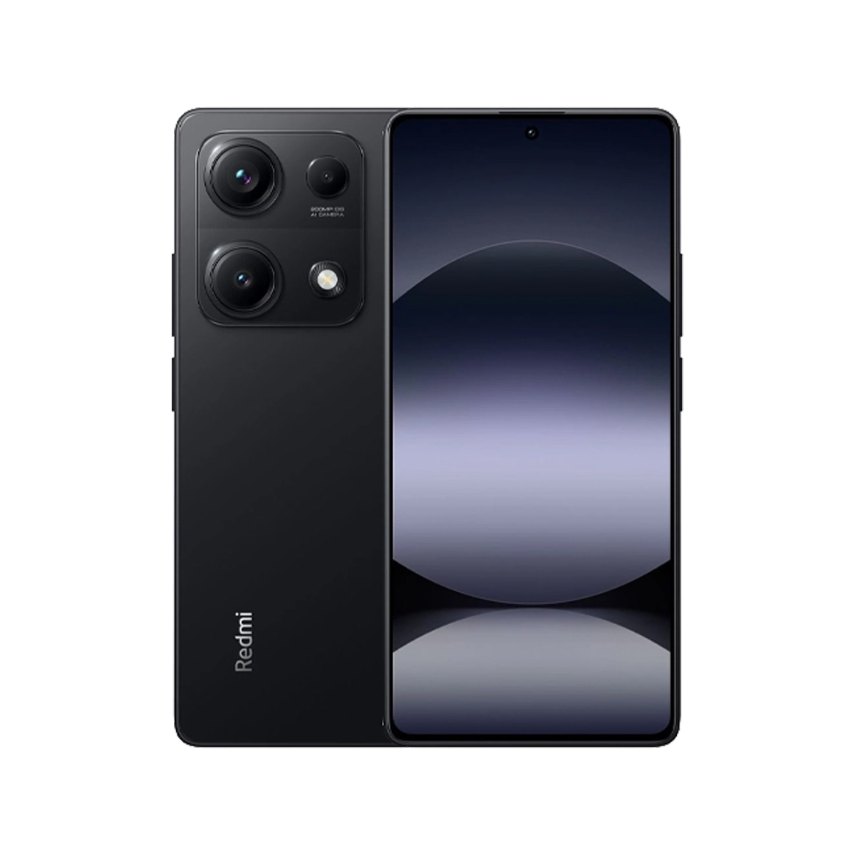 گوشی موبایل شیائومی مدل Redmi Note 14S 4G ظرفیت 256 گیگابایت رم 8 گیگابایت