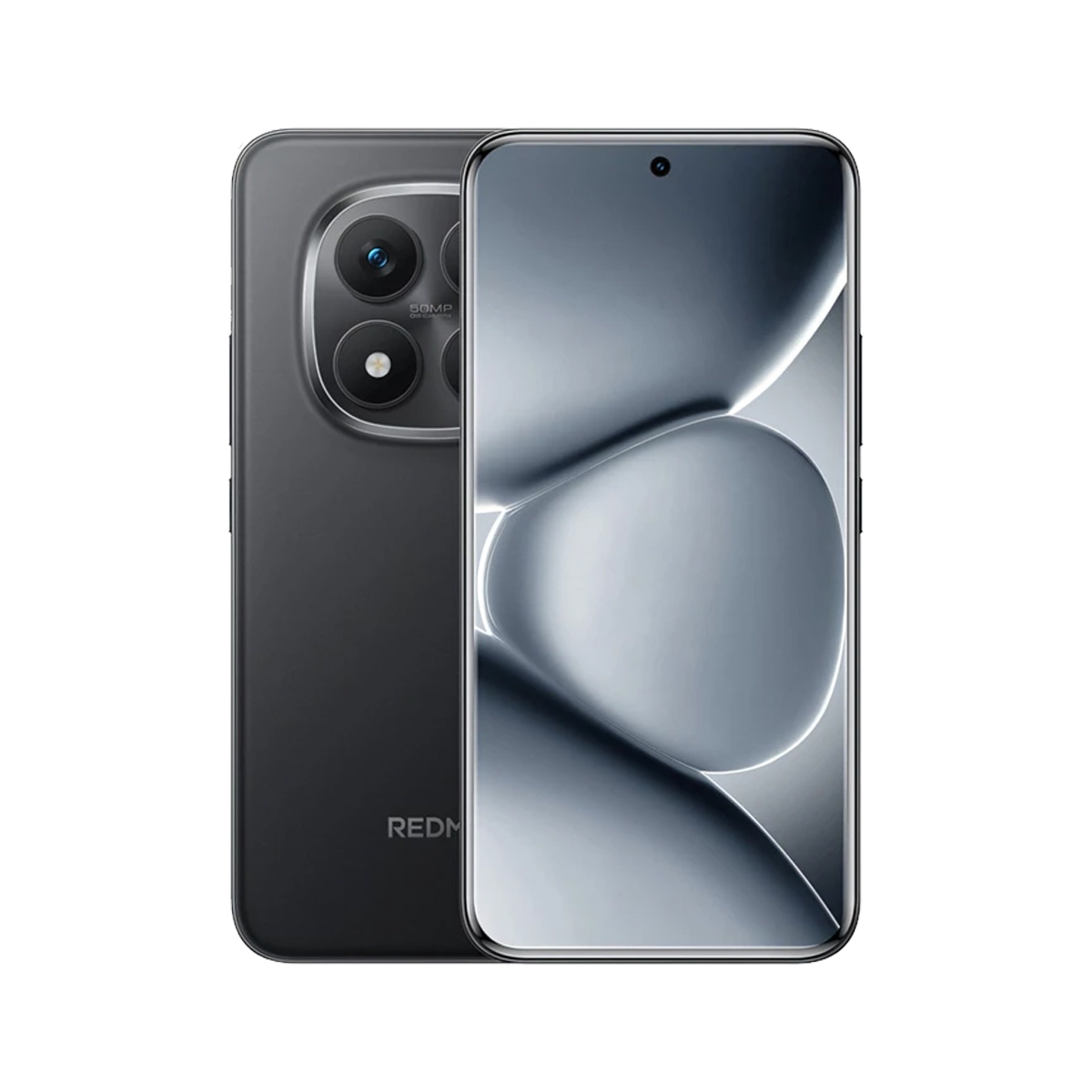 گوشی موبايل شیائومی مدل Redmi Note 15 Pro Plus 5G ظرفیت 512 گیگابایت رم 12 گیگابایت