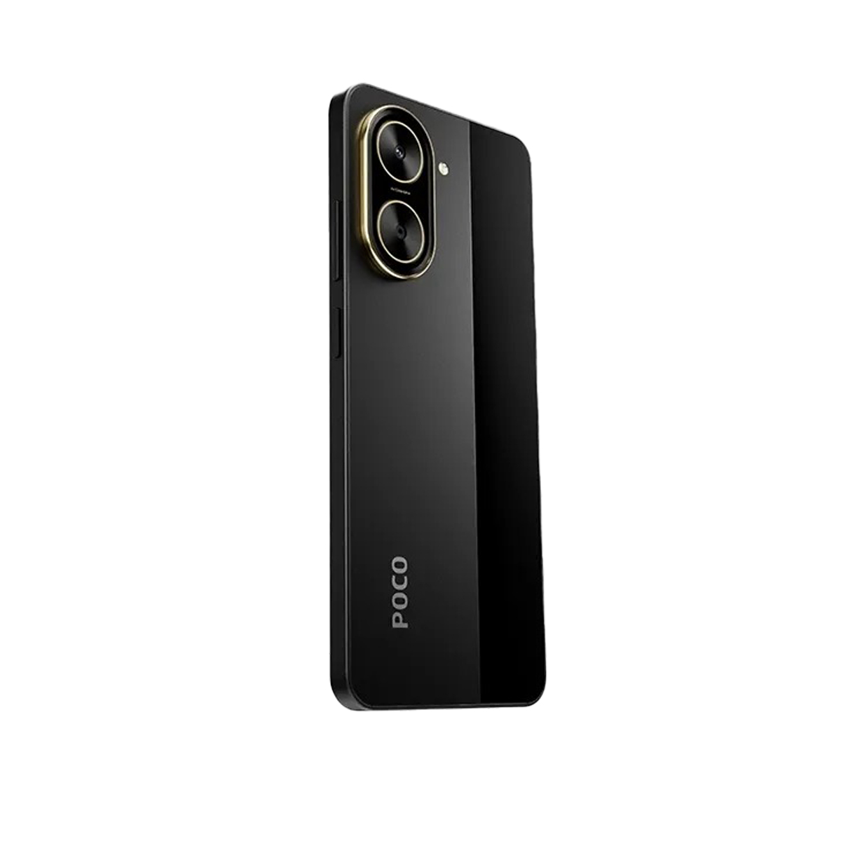 گوشی موبایل شیائومی مدل Poco C71 ظرفیت 128 گیگابایت رم 4 گیگابایت