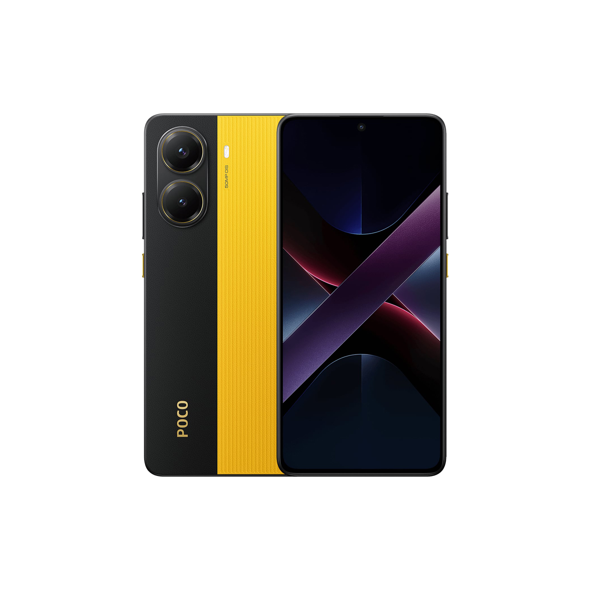 گوشی موبایل پوکو مدل X7 Pro ظرفیت 512 گیگابایت رم 12 گیگابایت