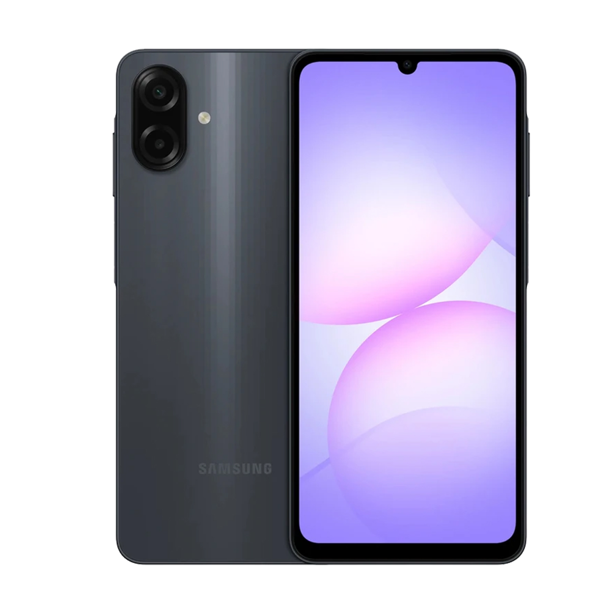 گوشی موبايل سامسونگ مدل Galaxy A07 4G ظرفیت 64 گیگابایت رم 4 گیگابایت - همراه شارژر