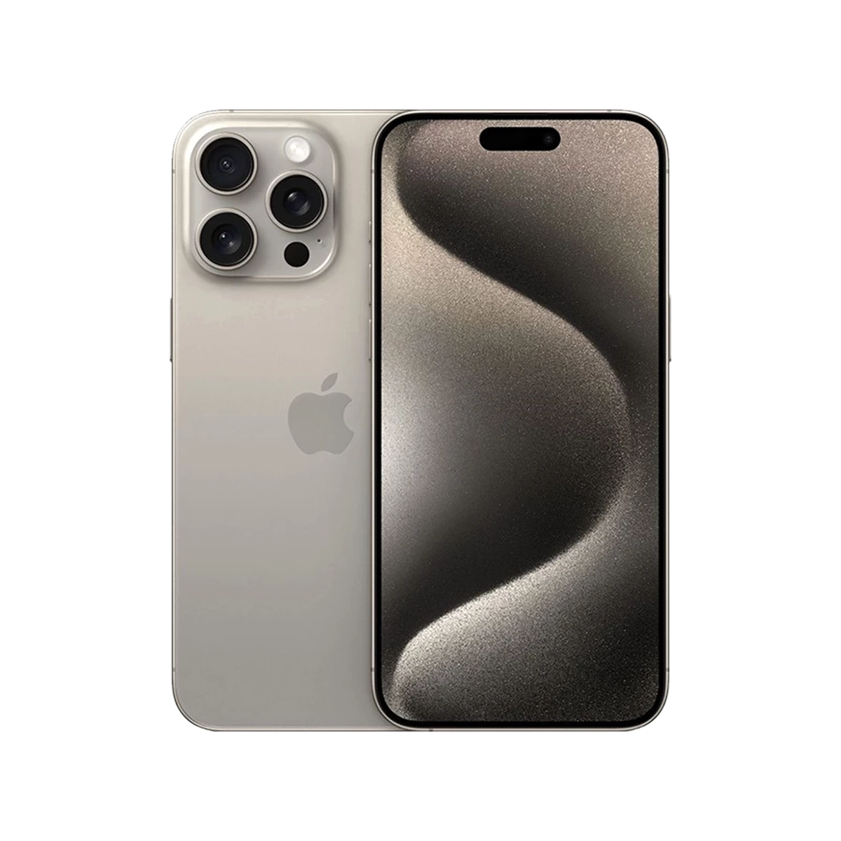 گوشی موبایل اپل iPhone 15 Pro Max ZA/A دو سیم کارت - (استوک)