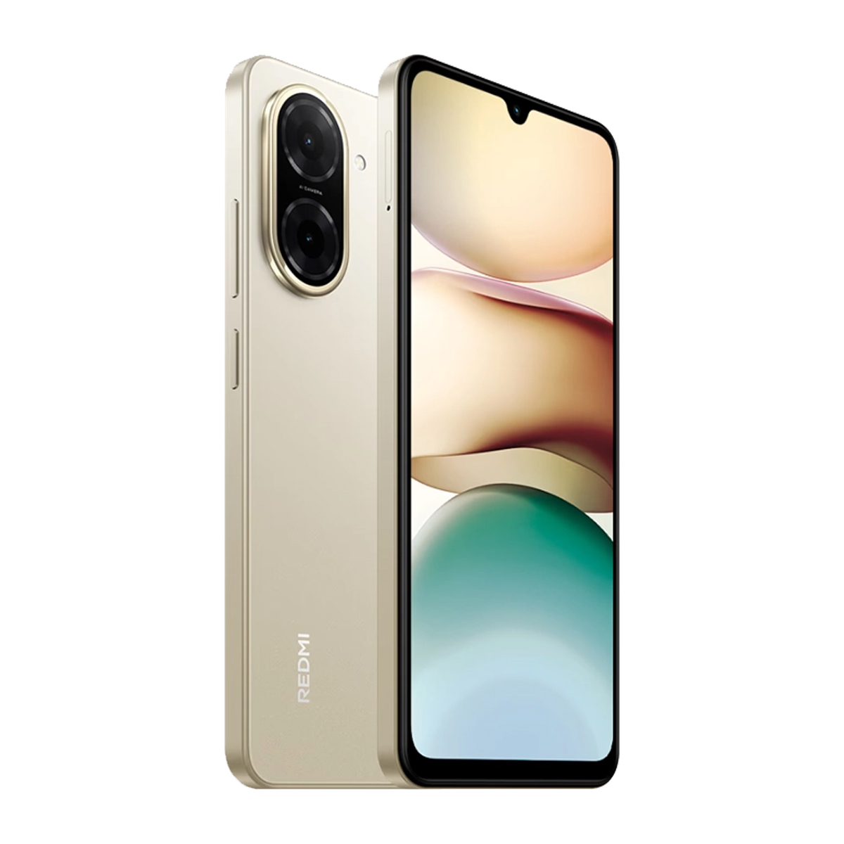 گوشی موبایل شیائومی مدل Redmi A5 4G ظرفیت 128 گیگابایت رم 4 گیگابایت