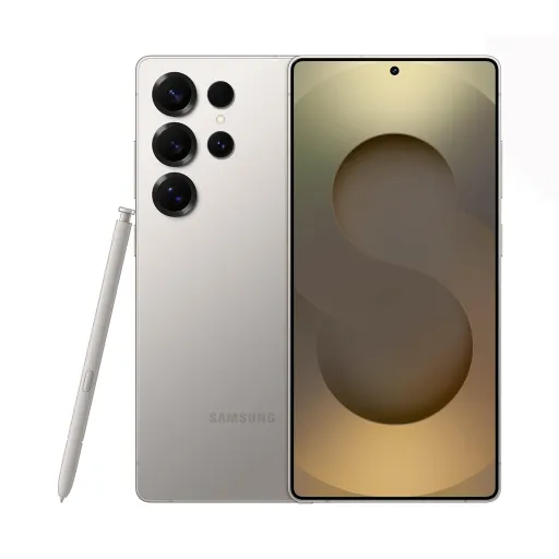 گوشی موبایل سامسونگ مدل Galaxy S25 ultra دوسیم کارت ظرفیت 256 گیگابایت رم 12 گیگابایت - پک ویتنام