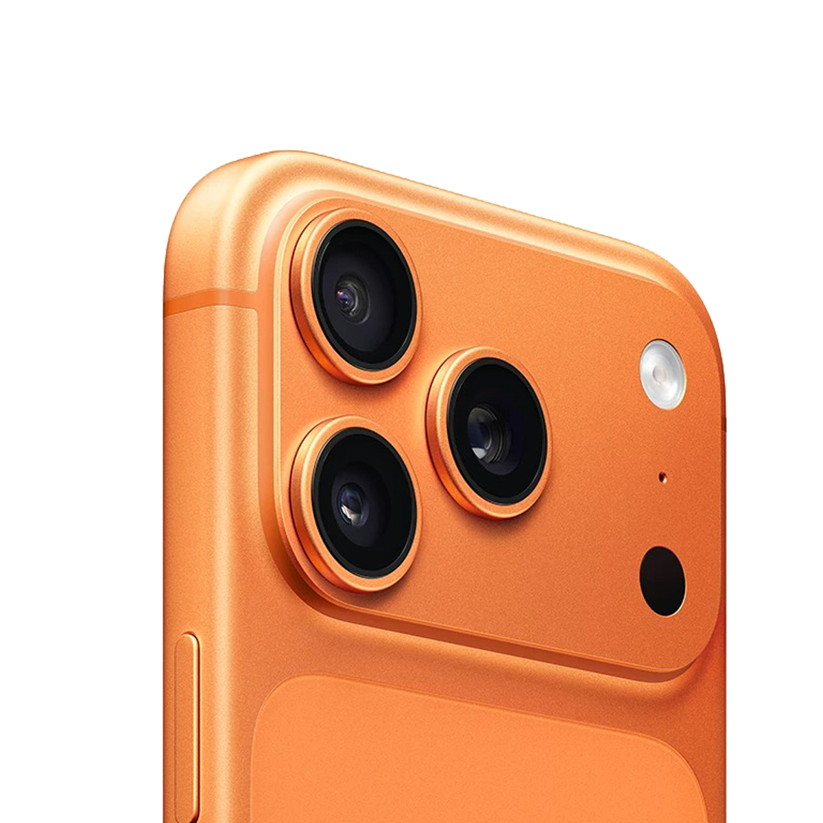 گوشی موبایل اپل iPhone 17 Pro Max ZA/A ظرفیت 256 گیگابایت رم 12-Not Active