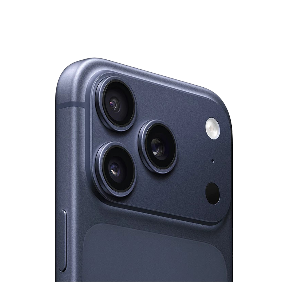 گوشی موبایل اپل iPhone 17 Pro ZA/A ظرفیت 256 گیگابایت رم 12 گیگابایت - Not Active