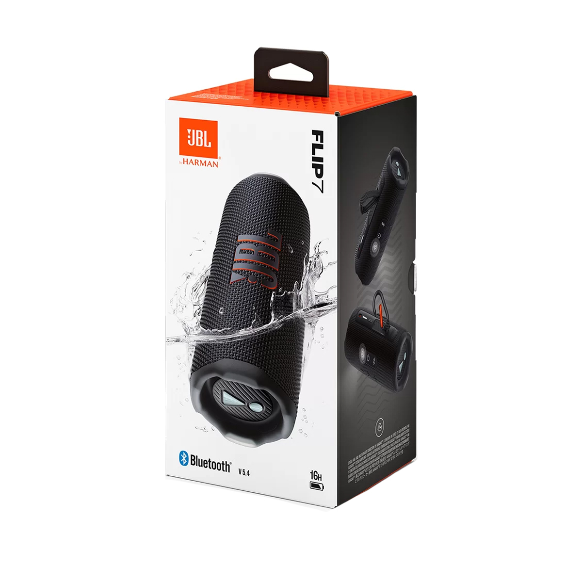 اسپیکر JBL FLIP 7