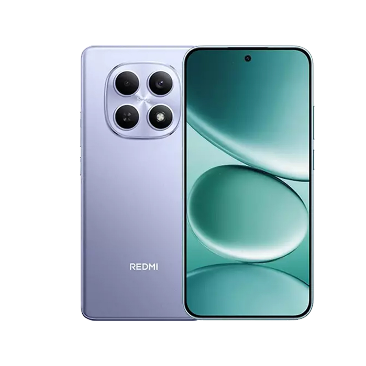 گوشی موبايل شیائومی مدل Redmi Note 15 4G ظرفیت 256 گیگابایت رم 8 گیگابایت