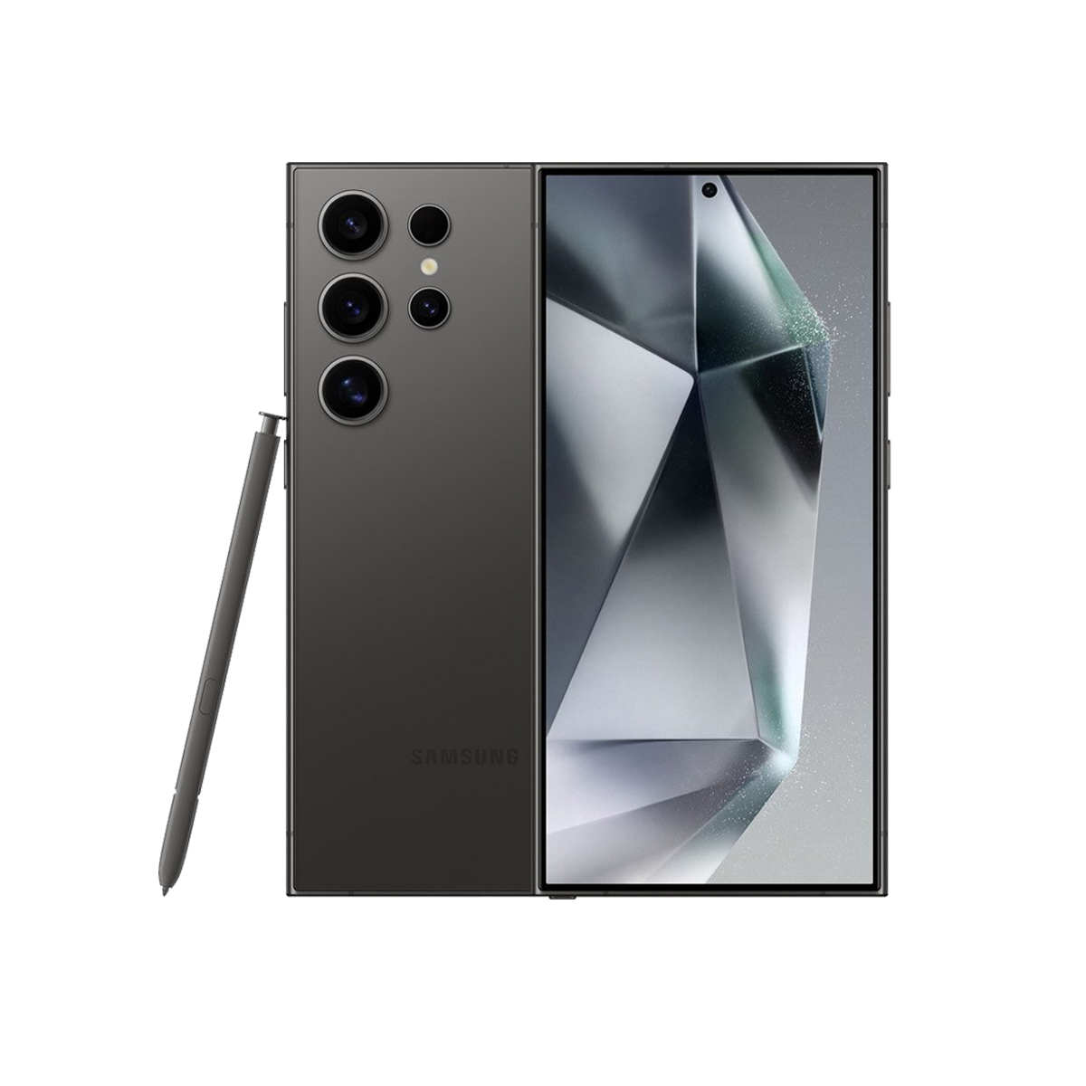 گوشی موبایل سامسونگ مدل Galaxy S24 Ultra دو سیم کارت ظرفیت 256 گیگابایت و رم 12 گیگابایت - ویتنام