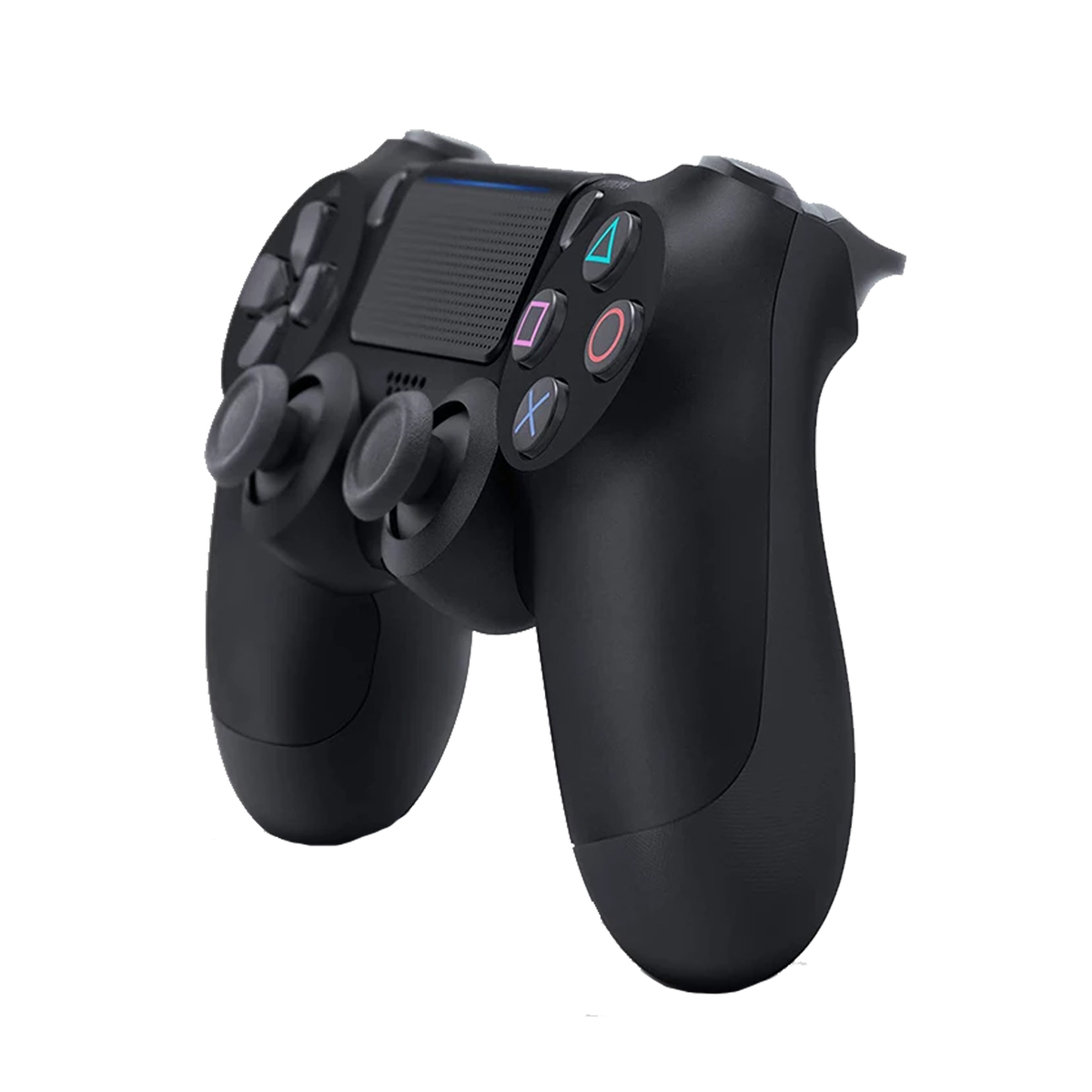 دسته PS4 مشکی مدل DUALSHOCK