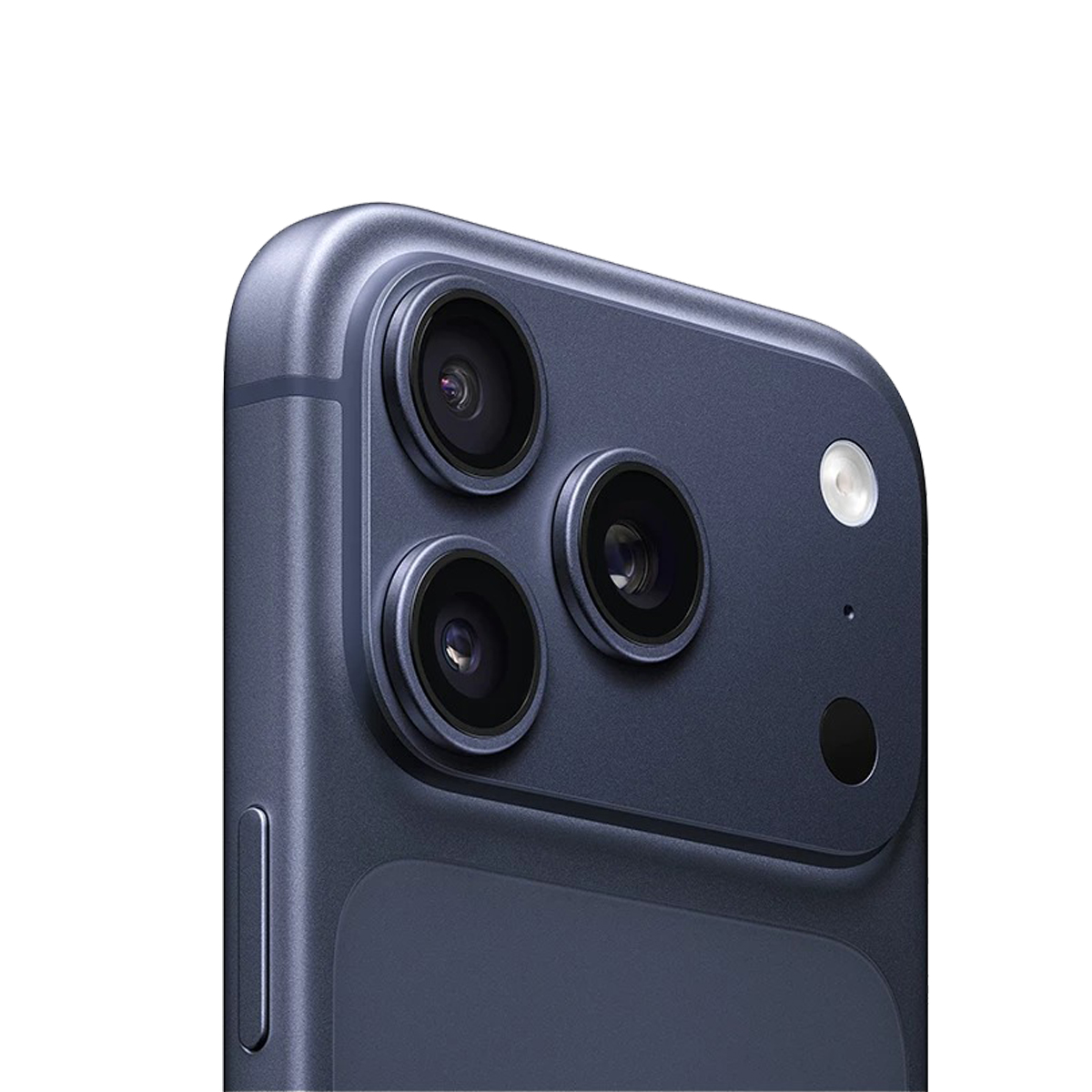 گوشی موبایل اپل iPhone 17 Pro Max ZA/A ظرفیت 512 گیگابایت رم 12 گیگابایت -Not Active