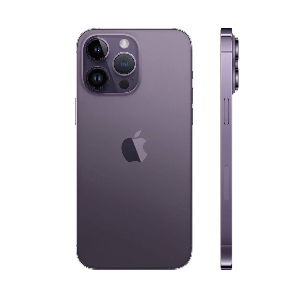 گوشی موبایل اپل مدل آیفون ۱۴ پرو مکس | iPhone 14 Pro Max - ظرفیت 256- (استوک)