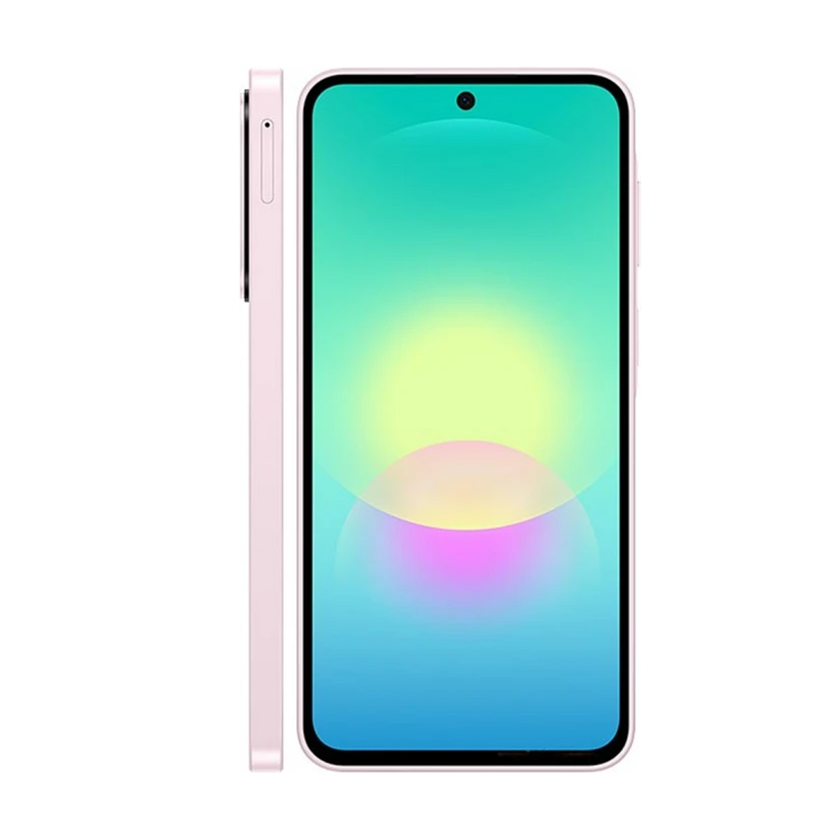 گوشی موبایل سامسونگ مدل Galaxy A27 دو سیم کارت ظرفیت 128 گیگابایت و رم 6 گیگابایت