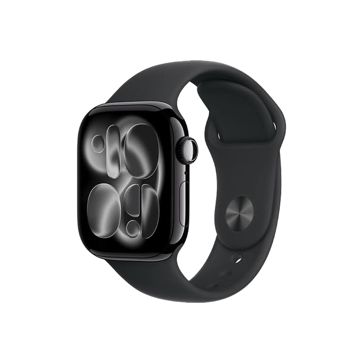 اپل واچ سری 11 آلومینیوم مدل 42 میلی متری GPS با بند Sport