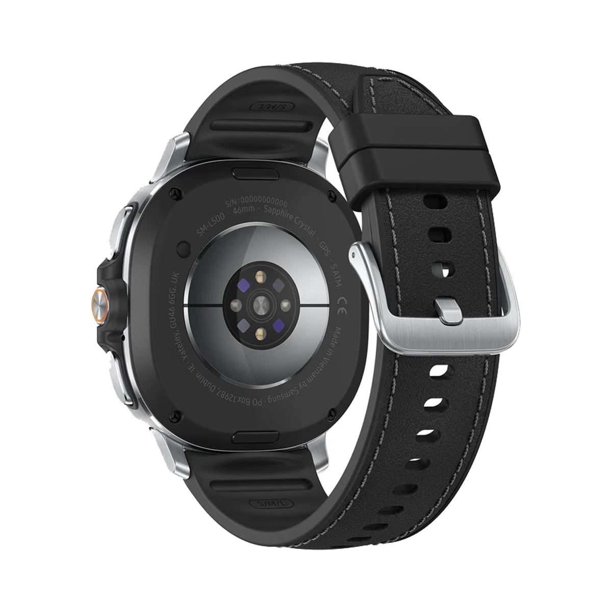 ساعت هوشمند سامسونگ (L500) Samsung Galaxy Watch 8