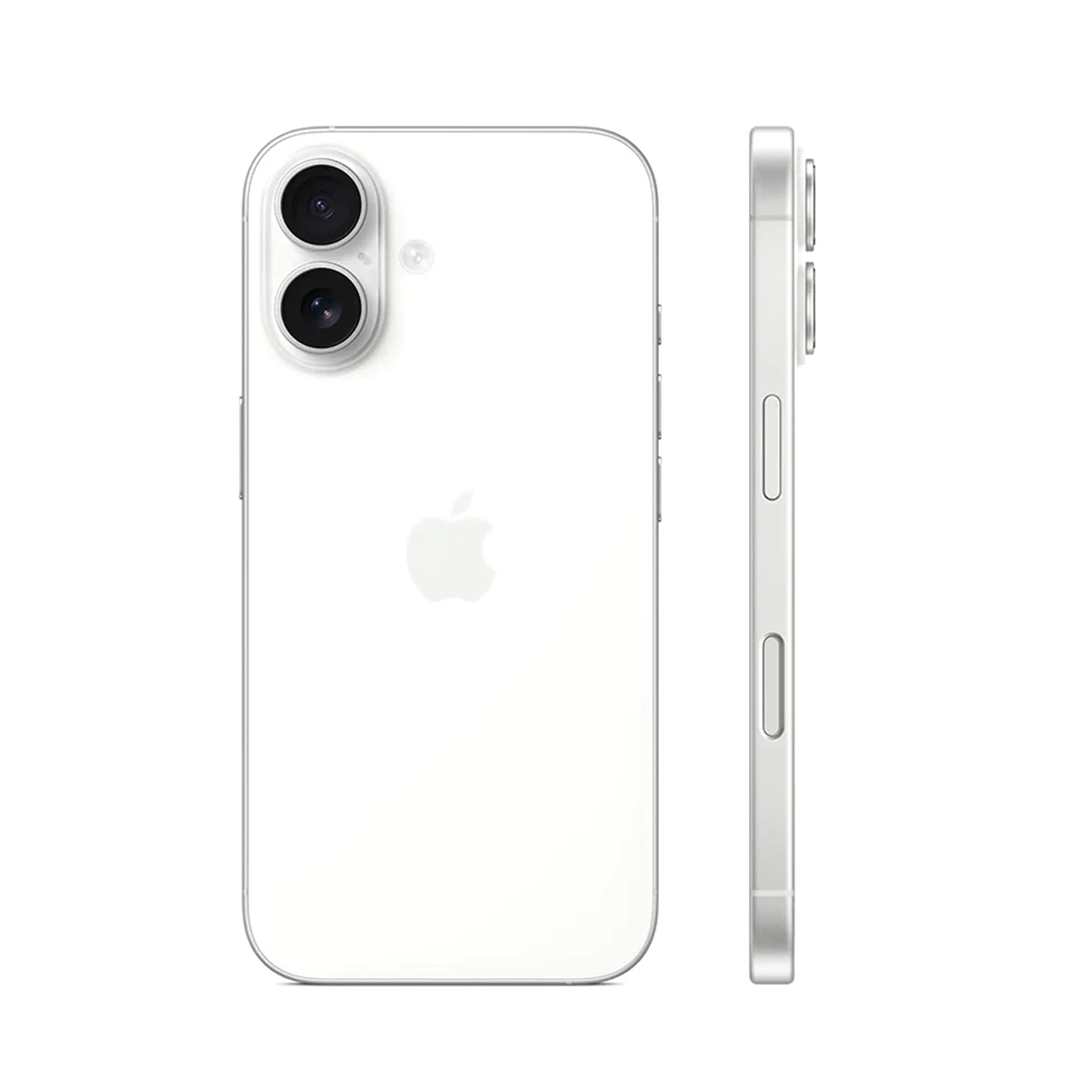 گوشی موبایل اپل مدل iPhone 16 CH دو سیم کارت ظرفیت 128 گیگابایت و رم 8 گیگابایت (استوک)
