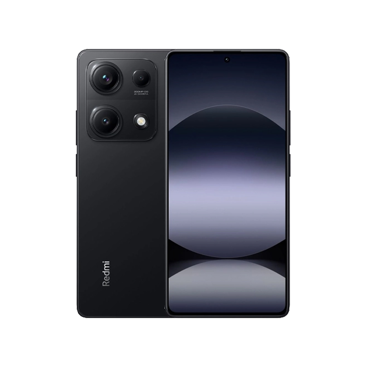 گوشی موبایل شیائومی مدل Redmi Note 14S 4G ظرفیت 512 گیگابایت رم 12 گیگابایت