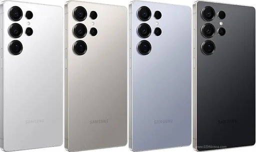 گوشی موبایل سامسونگ مدل Galaxy S25 ultra دوسیم کارت ظرفیت 512 گیگابایت رم 12 گیگابایت - پک ویتنام
