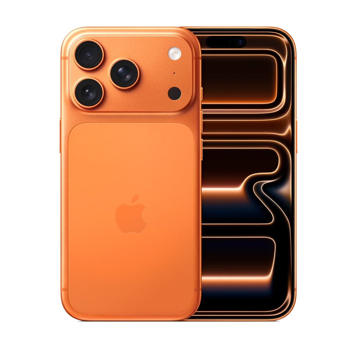 گوشی موبایل اپل iPhone 17 Pro Max ZA/A ظرفیت 256 گیگابایت رم 12-Not Active