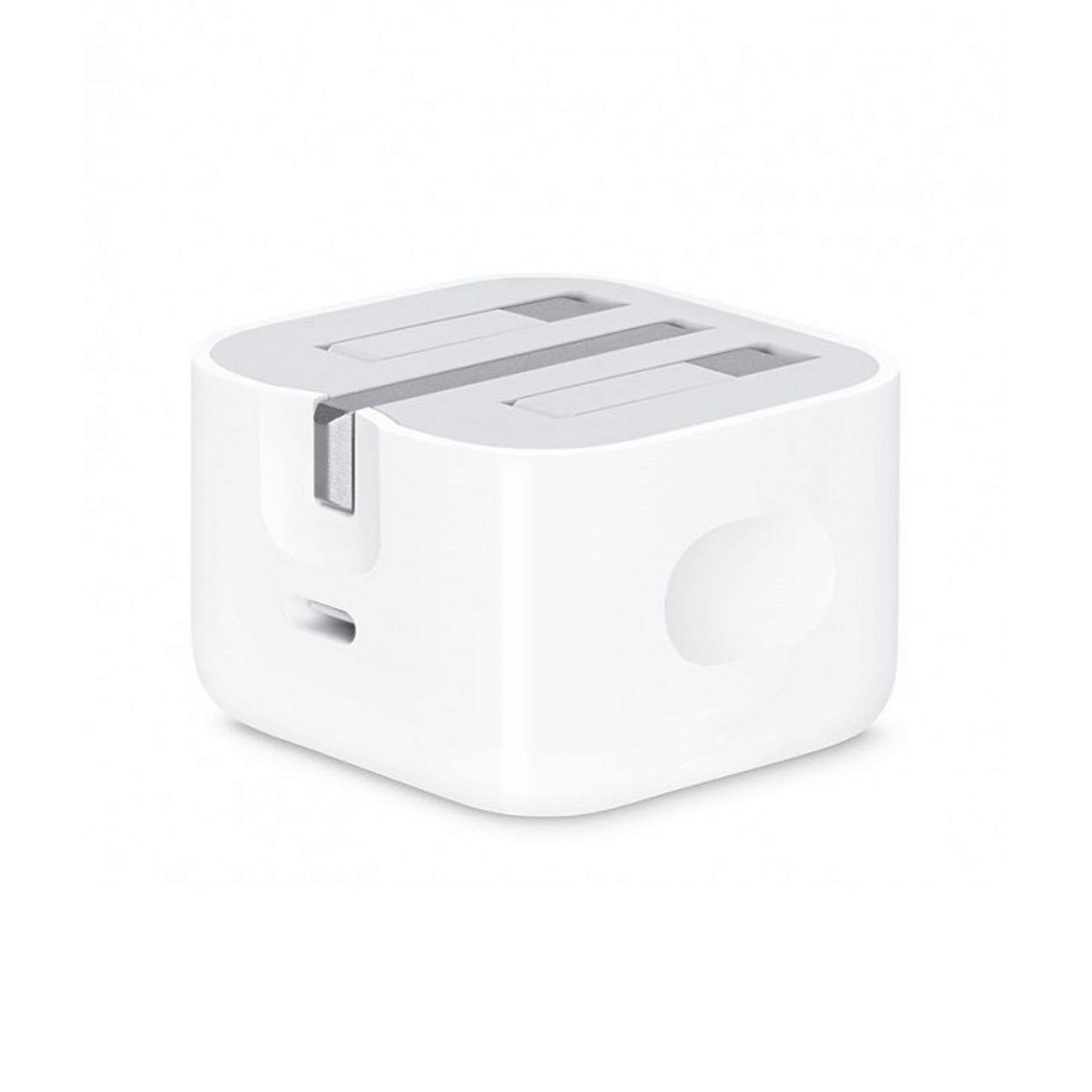 آداپتور 20 وات اپل | Apple USB-C 20W Power Adapter