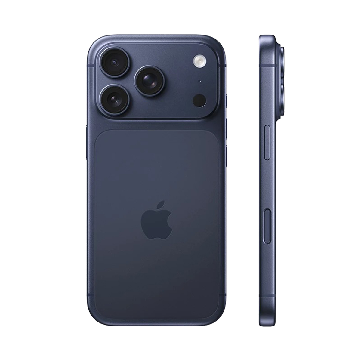 گوشی موبایل اپل iPhone 17 Pro Max ZA/A ظرفیت 512 گیگابایت رم 12 گیگابایت -Not Active