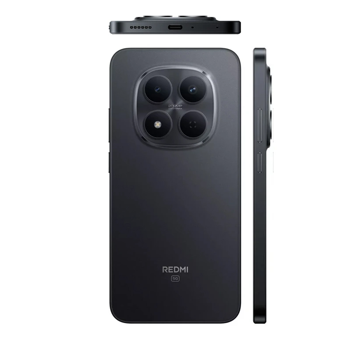 گو‌شی موبايل شیائومی مدل Redmi Note 15 Pro 5G ظرفیت 256 گیگابایت رم 12 گیگابایت