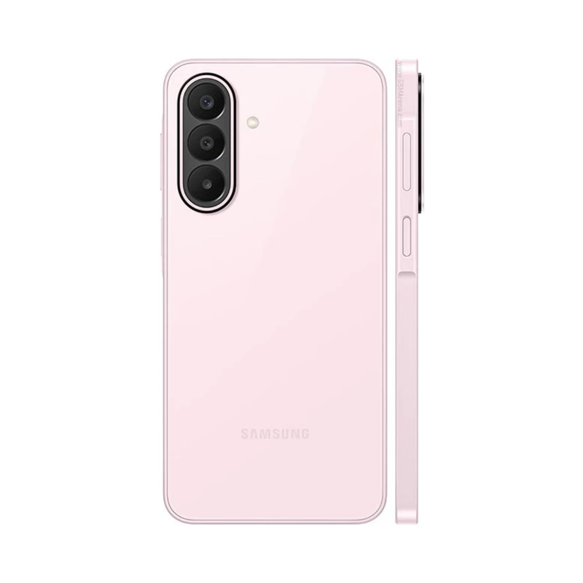 گوشی موبایل سامسونگ مدل Galaxy A27 دو سیم کارت ظرفیت 128 گیگابایت و رم 6 گیگابایت