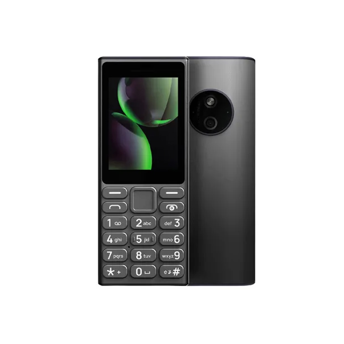 Nokia 125 FA مونتاژ ایران تحت لیسانس نوکیا