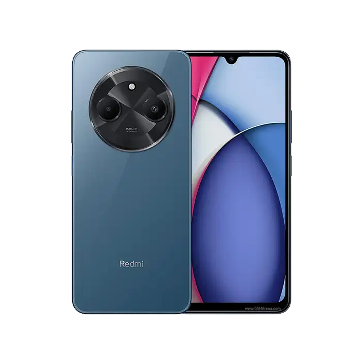گوشی موبایل شیائومی مدل Redmi A3 Pro 4G ظرفیت 128 گیگابایت رم 4 گیگابایت