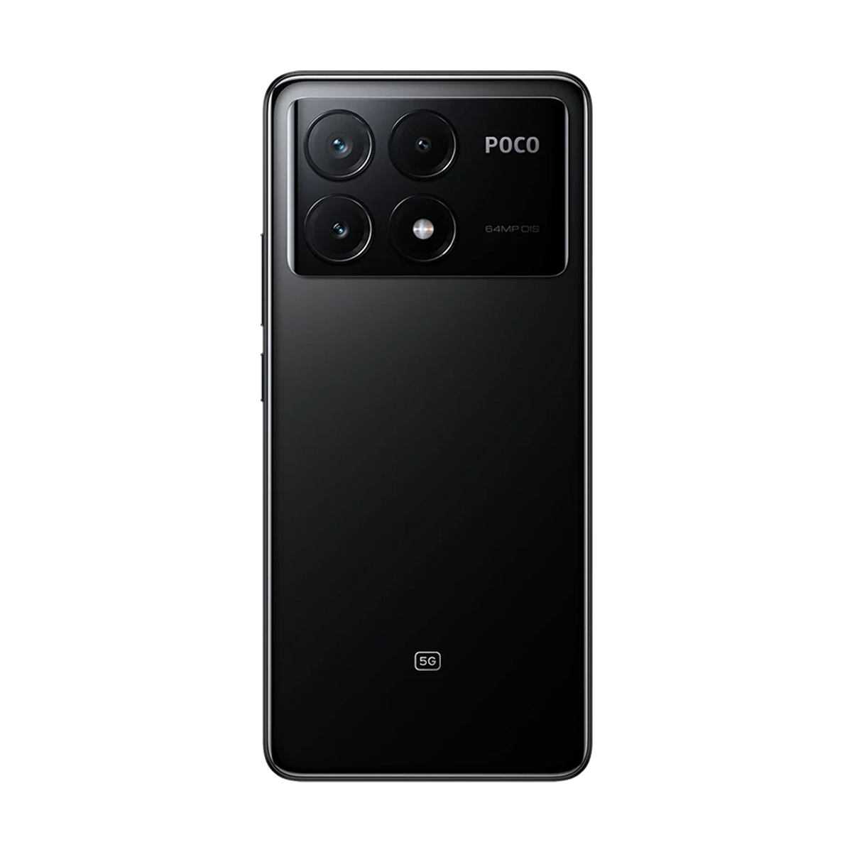 گوشی موبايل پوکو مدل X6 Pro 5G ظرفیت 512 گیگابایت رم 12 گیگابایت