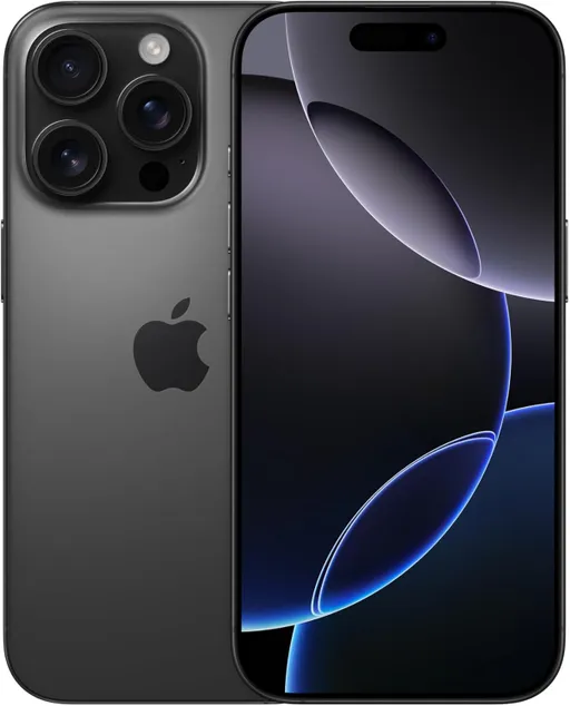 گوشی موبایل اپل مدل iPhone 16 pro ZAA دو سیم کارت ظرفیت 256 گیگابایت رم 8 گیگابایت