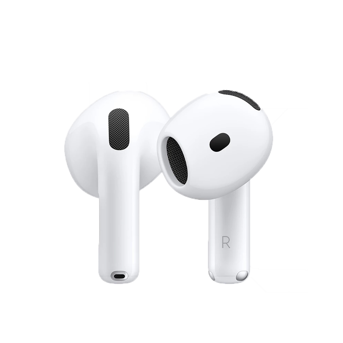 هندزفری بی سیم اپل مدل AirPods 4 نسخه ANC