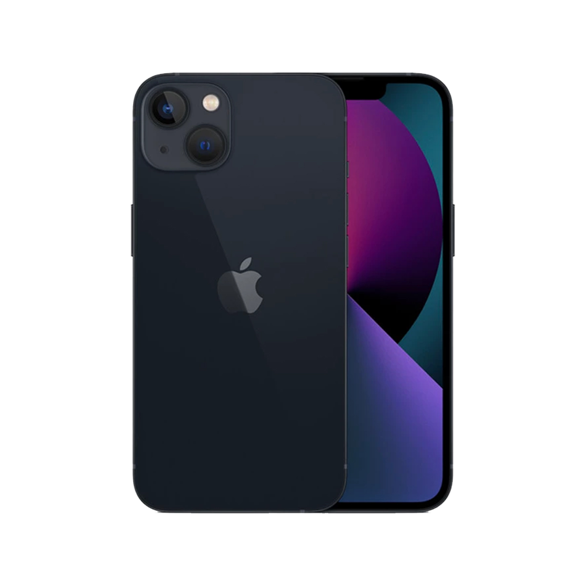 گوشی موبایل اپل مدل iPhone 13 CH/A ظرفیت 128 گیگابایت رم 4 گیگابایت رجیستر شده - Not Active